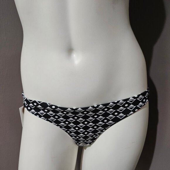 Hurley Hana Reversible Bikini Bottoms - Picture 5 of 12